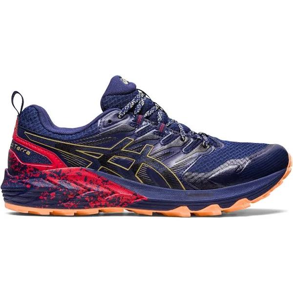 ASICS GEL-Trabuco Terra - Mens Trail Running Shoes