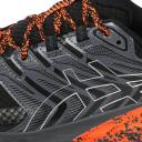 Asics 'Gel Trabuco TERRA' Running Shoes- Black