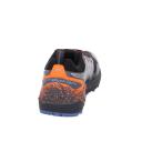 Asics 'Gel Trabuco TERRA' Running Shoes- Black