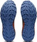 Asics 'Gel Trabuco TERRA' Running Shoes- Black