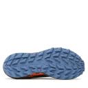 Asics 'Gel Trabuco TERRA' Running Shoes- Black