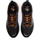 Asics 'Gel Trabuco TERRA' Running Shoes- Black