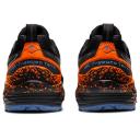 Asics 'Gel Trabuco TERRA' Running Shoes- Black