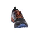 Asics 'Gel Trabuco TERRA' Running Shoes- Black