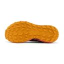 ASICS GEL-Trabuco Terra Shoes Blue Orange Women - 42.5