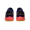ASICS GEL-Trabuco Terra Shoes Blue Orange Women - 42.5