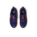 ASICS GEL-Trabuco Terra Shoes Blue Orange Women - 42.5