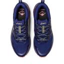 ASICS GEL-Trabuco Terra Shoes Navy Blue Pink - 49