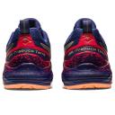 ASICS GEL-Trabuco Terra Shoes Navy Blue Pink - 49