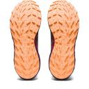 ASICS GEL-Trabuco Terra Shoes Navy Blue Pink - 49