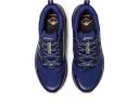 ASICS GEL-Trabuco Terra Shoes Navy Blue Pink - 50.5