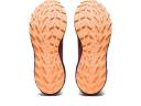 ASICS GEL-Trabuco Terra Shoes Navy Blue Pink - 50.5