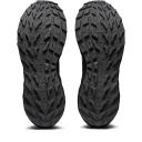 asics – GEL-TRABUCO TERRA SPS Black - Size EU 45.5