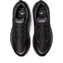 asics – GEL-TRABUCO TERRA SPS Black - Size EU 45.5