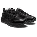 asics – GEL-TRABUCO TERRA SPS Black - Size EU 45.5