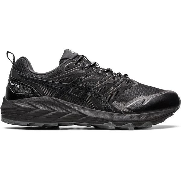 asics – GEL-TRABUCO TERRA SPS Black - Size EU 45.5