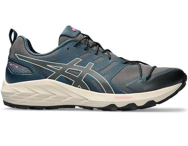 ASICS GEL-Trabuco Terra SPS Re - Sportstyle Sneakers - Dark Sepia/Dark Sepia 14