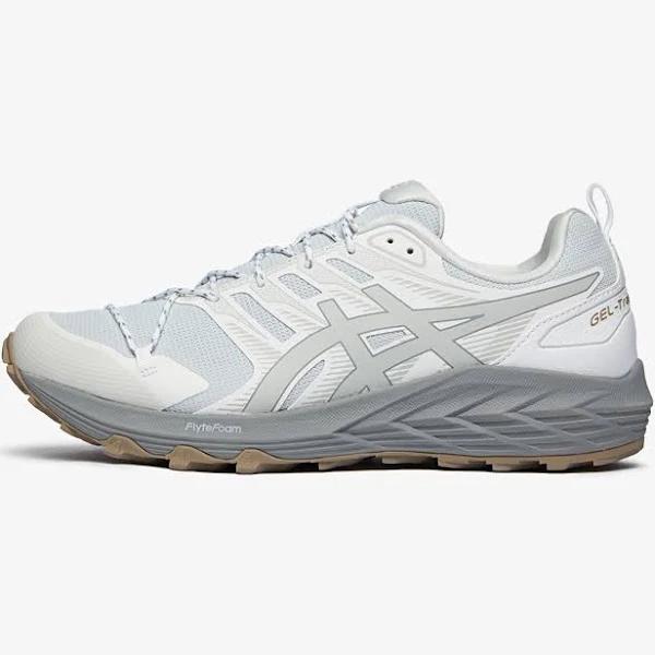 ASICS GEL-Trabuco Terra SPS Re - Sportstyle Sneakers - Glacier Grey/Glacier Grey 11