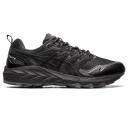ASICS GEL-Trabuco Terra SPS - Sportstyle Sneakers - Black/Dark Grey 6