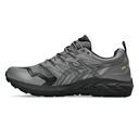ASICS GEL-Trabuco Terra SPS - Sportstyle Sneakers - Clay Grey/Graphite Grey 10.5