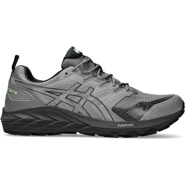 ASICS GEL-Trabuco Terra SPS - Sportstyle Sneakers - Clay Grey/Graphite Grey 10.5