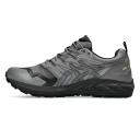 ASICS GEL-Trabuco Terra SPS - Sportstyle Sneakers - Clay Grey/Graphite Grey 7.5