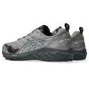 ASICS GEL-Trabuco Terra SPS - Sportstyle Sneakers - Clay Grey/Graphite Grey 7.5