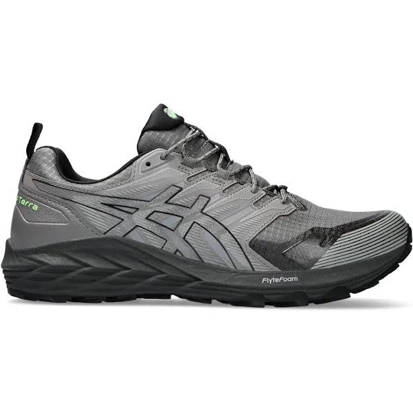 ASICS GEL-Trabuco Terra SPS - Sportstyle Sneakers - Clay Grey/Graphite Grey 7.5
