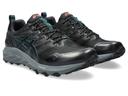 ASICS GEL-Trabuco Terra SPS - Sportstyle Sneakers - Graphite Grey/Velvet Pine 12.5