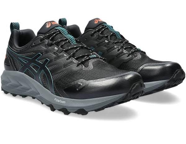 ASICS GEL-Trabuco Terra SPS - Sportstyle Sneakers - Graphite Grey/Velvet Pine 12.5
