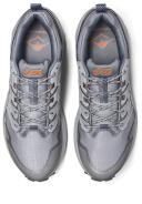 ASICS GEL-Trabuco Terra SPS - Sportstyle Sneakers - Mid Grey/Steel Grey 13