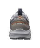 ASICS GEL-Trabuco Terra SPS - Sportstyle Sneakers - Mid Grey/Steel Grey 13
