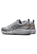 ASICS GEL-Trabuco Terra SPS - Sportstyle Sneakers - Mid Grey/Steel Grey 6