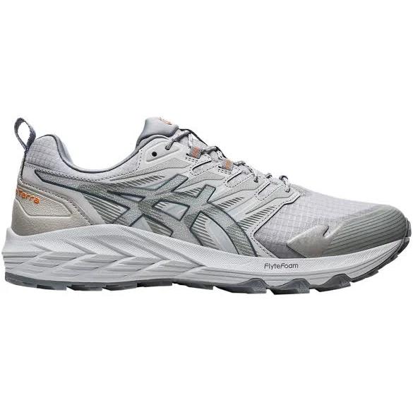 ASICS GEL-Trabuco Terra SPS - Sportstyle Sneakers - Mid Grey/Steel Grey 6