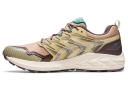 ASICS GEL-Trabuco Terra SPS - Sportstyle Sneakers - Sand/Cream 4