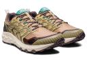 ASICS GEL-Trabuco Terra SPS - Sportstyle Sneakers - Sand/Cream 4