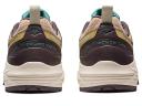 ASICS GEL-Trabuco Terra SPS - Sportstyle Sneakers - Sand/Cream 4