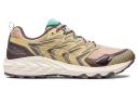 ASICS GEL-Trabuco Terra SPS - Sportstyle Sneakers - Sand/Cream 4