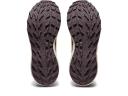ASICS GEL-Trabuco Terra SPS - Sportstyle Sneakers - Sand/Cream 5