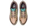 ASICS GEL-Trabuco Terra SPS - Sportstyle Sneakers - Sand/Cream 5