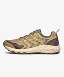 ASICS GEL-Trabuco Terra SPS - Sportstyle Sneakers - Sand/Cream 6