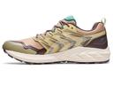 ASICS GEL-Trabuco Terra SPS - Sportstyle Sneakers - Sand/Cream 6