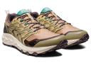 ASICS GEL-Trabuco Terra SPS - Sportstyle Sneakers - Sand/Cream 6