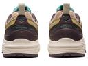 ASICS GEL-Trabuco Terra SPS - Sportstyle Sneakers - Sand/Cream 6
