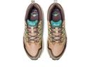 ASICS GEL-Trabuco Terra SPS - Sportstyle Sneakers - Sand/Cream 6