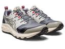 ASICS GEL-Trabuco Terra SPS - Sportstyle Sneakers - Stone Grey/Midnight 5