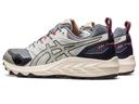 ASICS GEL-Trabuco Terra SPS - Sportstyle Sneakers - Stone Grey/Midnight 5