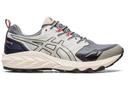 ASICS GEL-Trabuco Terra SPS - Sportstyle Sneakers - Stone Grey/Midnight 5