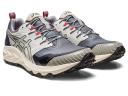 ASICS GEL-Trabuco Terra SPS - Sportstyle Sneakers - Stone Grey/Midnight 6