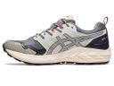 ASICS GEL-Trabuco Terra SPS - Sportstyle Sneakers - Stone Grey/Midnight 6